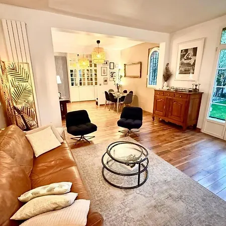 Maison Arcania Raw Charm & Secret Garden *