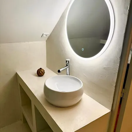 Maison Arcania Raw Charm & Secret Garden * Reims