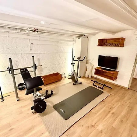 Maison Arcania Raw Charm & Secret Garden