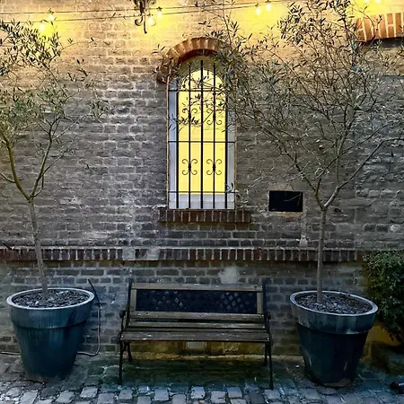 Maison Arcania Raw Charm & Secret Garden *