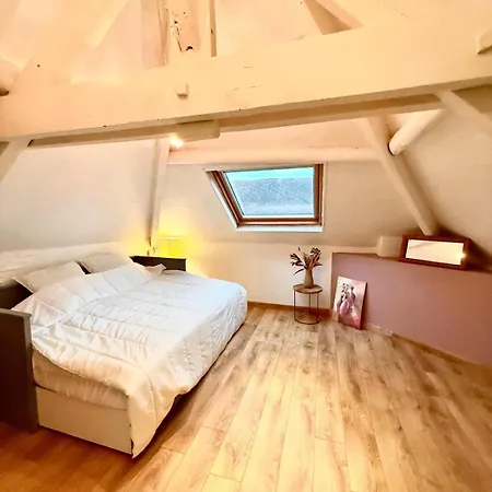 Maison Arcania Raw Charm & Secret Garden