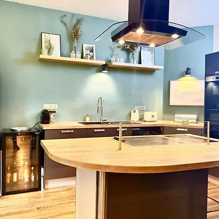 Maison Arcania Raw Charm & Secret Garden