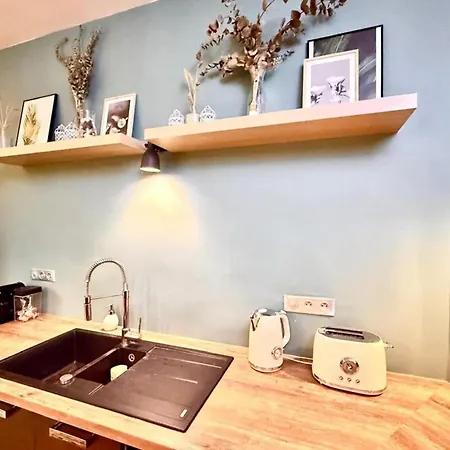 Maison Arcania Raw Charm & Secret Garden *