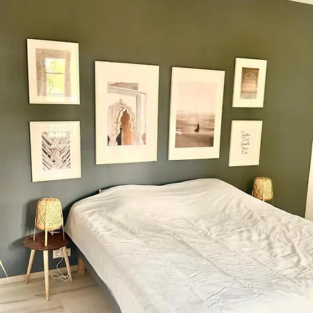 Maison Arcania Raw Charm & Secret Garden *